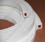 braided manlid seal ptfe